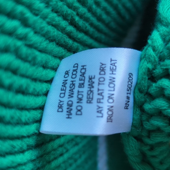 La Ligne Mini Marina Sweater - Picture 5 of 7